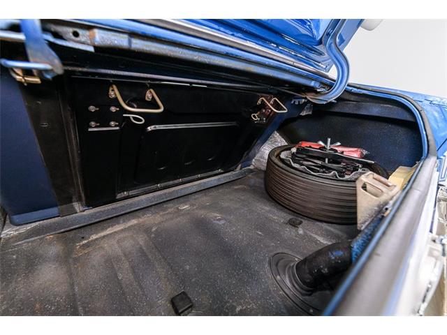 1971 Ford Mustang (CC-1844336) for sale in Concord, North Carolina