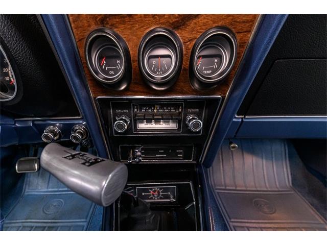 1971 Ford Mustang (CC-1844336) for sale in Concord, North Carolina