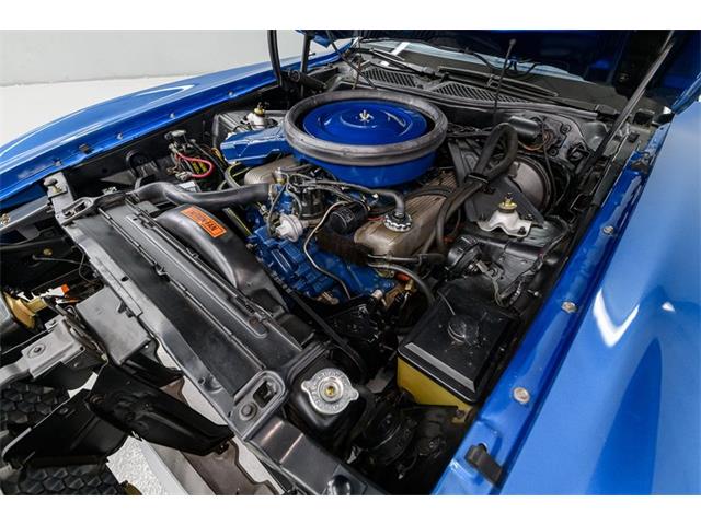 1971 Ford Mustang (CC-1844336) for sale in Concord, North Carolina
