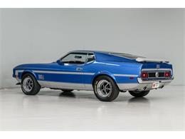 1971 Ford Mustang (CC-1844336) for sale in Concord, North Carolina