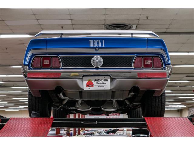 1971 Ford Mustang (CC-1844336) for sale in Concord, North Carolina