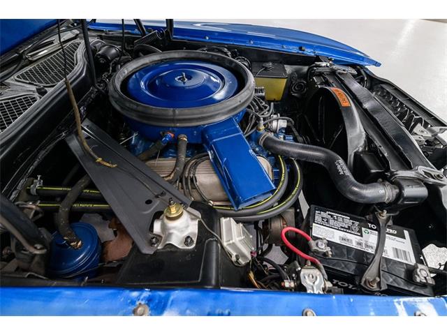 1971 Ford Mustang (CC-1844336) for sale in Concord, North Carolina