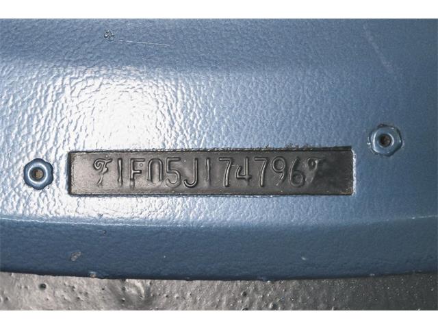 1971 Ford Mustang (CC-1844336) for sale in Concord, North Carolina
