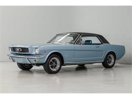 1966 Ford Mustang (CC-1844339) for sale in Concord, North Carolina
