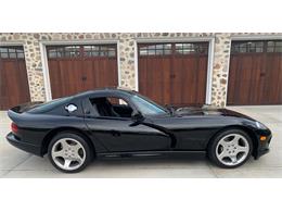 2000 Dodge Viper (CC-1840434) for sale in Germantown, Wisconsin