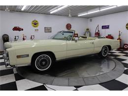 1976 Cadillac Eldorado (CC-1844341) for sale in Clarence, Iowa