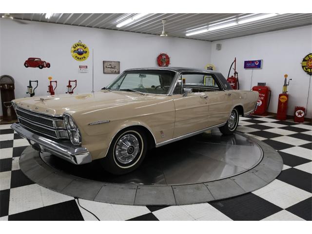 1966 Ford LTD (CC-1844346) for sale in Clarence, Iowa