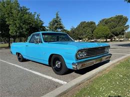 1964 Chevrolet El Camino (CC-1844352) for sale in Cadillac, Michigan