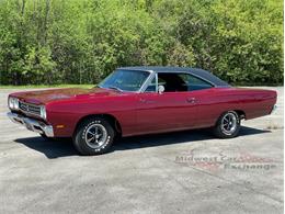 1969 Plymouth Road Runner (CC-1844354) for sale in Alsip, Illinois