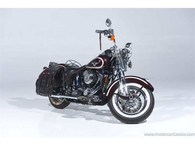 1998 Harley-Davidson Softail (CC-1844356) for sale in Farmingdale, New York