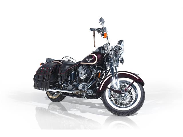 1998 Harley-Davidson Softail (CC-1844356) for sale in Farmingdale, New York