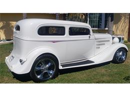 1934 Chevrolet Sedan (CC-1840436) for sale in Newark, California