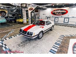 1979 Ford Mustang (CC-1844363) for sale in Lenoir City, Tennessee