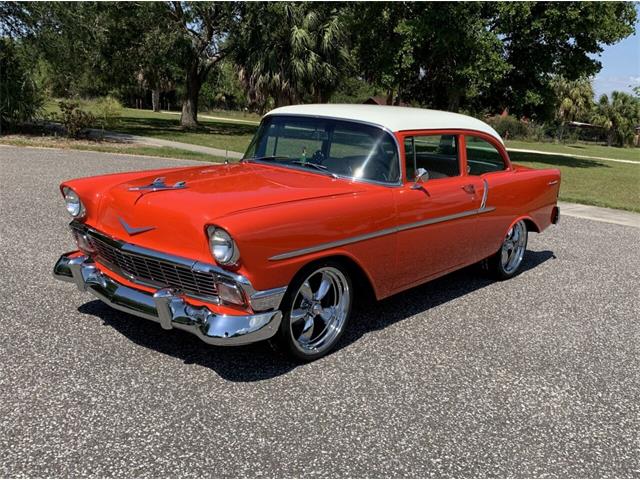 1956 Chevrolet 150 (CC-1844366) for sale in Clearwater, Florida