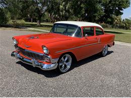 1956 Chevrolet 150 (CC-1844366) for sale in Clearwater, Florida