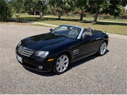 2006 Chrysler Crossfire (CC-1844370) for sale in Clearwater, Florida