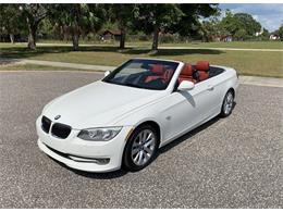 2013 BMW 3 Series (CC-1844373) for sale in Clearwater, Florida