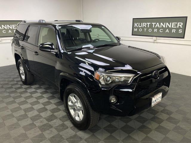 2023 Toyota 4Runner (CC-1844375) for sale in Santa Ana, California