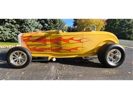 1932 Ford Highboy (CC-1840044) for sale in waconia, Minnesota