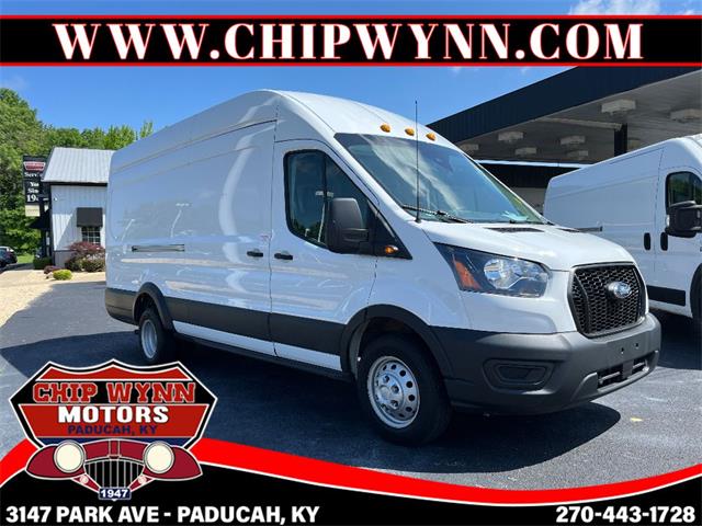 2022 Ford Transit (CC-1844400) for sale in Paducah, Kentucky