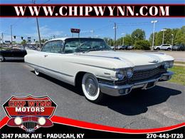 1960 Cadillac Series 62 (CC-1844404) for sale in Paducah, Kentucky