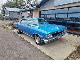 1966 Chevrolet Chevelle (CC-1844423) for sale in Spirit Lake, Iowa