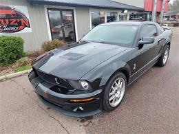 2008 Shelby GT500 (CC-1844425) for sale in Spirit Lake, Iowa
