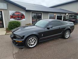 2008 Shelby GT500 (CC-1844425) for sale in Spirit Lake, Iowa