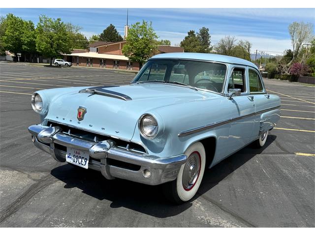 1953 Mercury Monterey (CC-1844428) for sale in , 