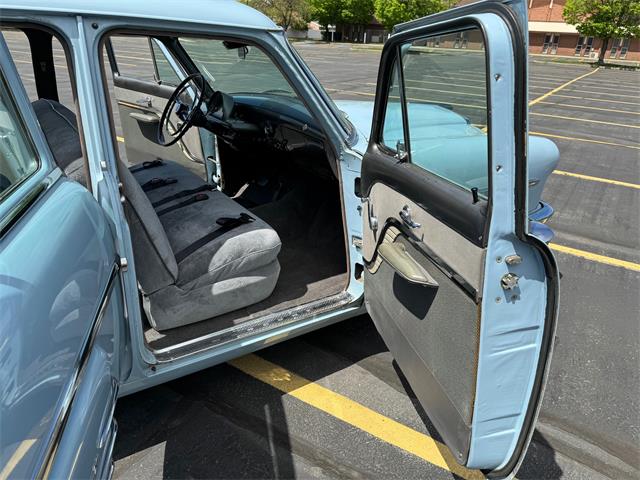 1953 Mercury Monterey (CC-1844428) for sale in , 