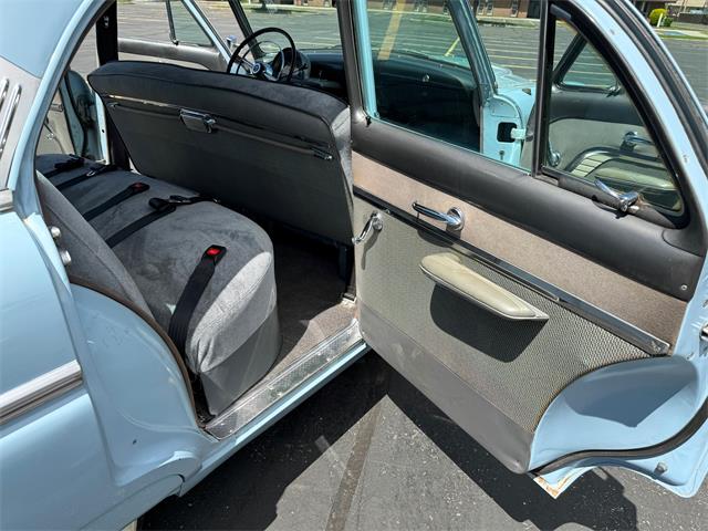 1953 Mercury Monterey (CC-1844428) for sale in , 