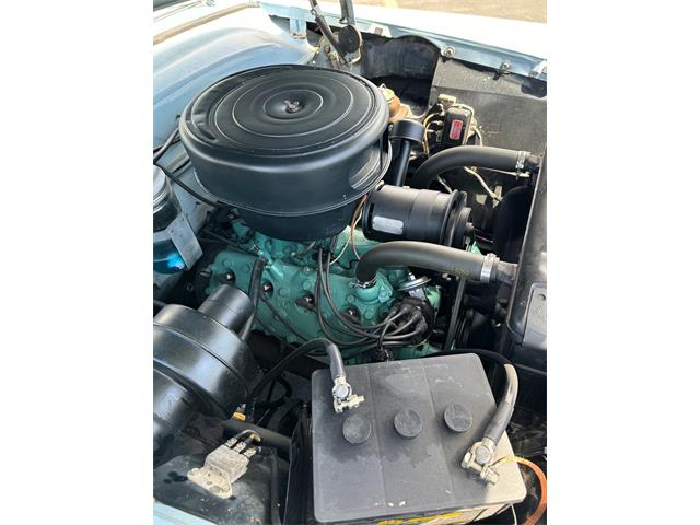 1953 Mercury Monterey (CC-1844428) for sale in , 