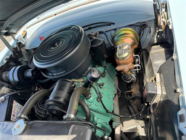 1953 Mercury Monterey (CC-1844428) for sale in , 