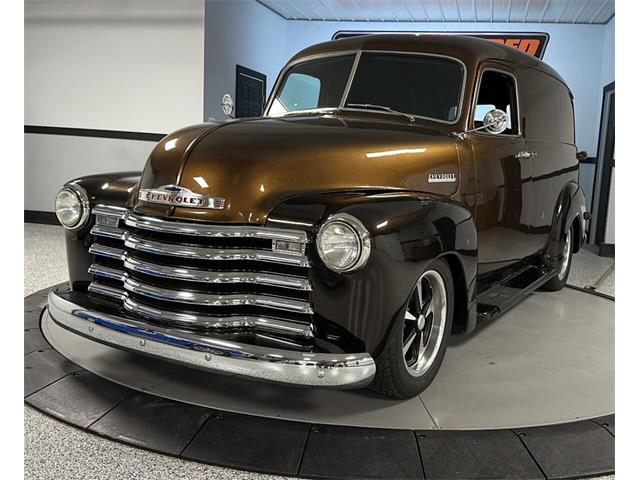 1953 Chevrolet 3100 (CC-1844429) for sale in McDonald, Pennsylvania