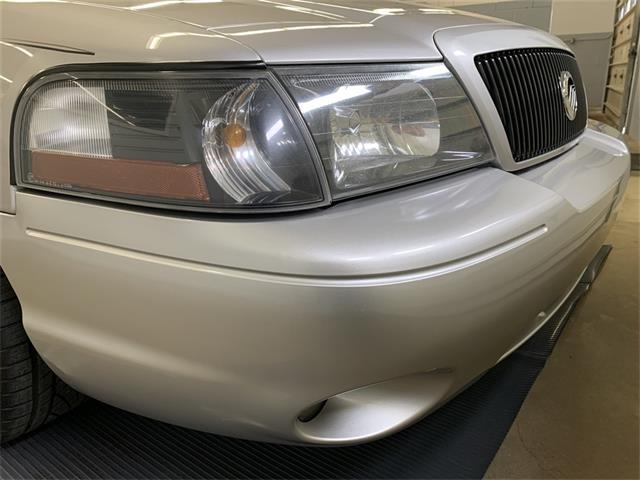 2004 Mercury Marauder (CC-1844451) for sale in Manheim, Pennsylvania