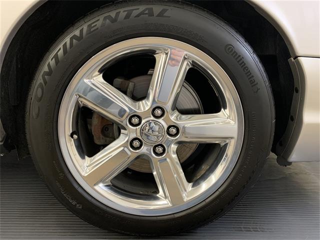 2004 Mercury Marauder (CC-1844451) for sale in Manheim, Pennsylvania
