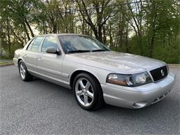2004 Mercury Marauder (CC-1844451) for sale in Manheim, Pennsylvania