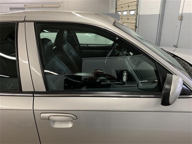 2004 Mercury Marauder (CC-1844451) for sale in Manheim, Pennsylvania