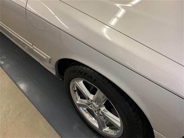 2004 Mercury Marauder (CC-1844451) for sale in Manheim, Pennsylvania