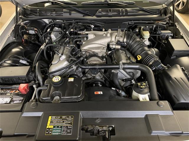 2004 Mercury Marauder (CC-1844451) for sale in Manheim, Pennsylvania
