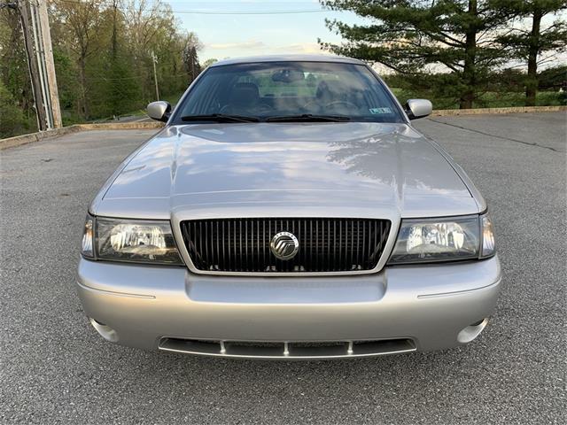 2004 Mercury Marauder (CC-1844451) for sale in Manheim, Pennsylvania