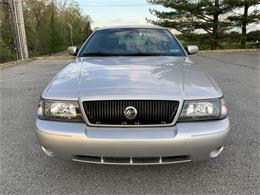 2004 Mercury Marauder (CC-1844451) for sale in Manheim, Pennsylvania