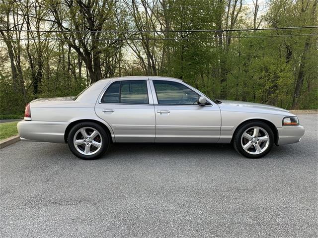 2004 Mercury Marauder (CC-1844451) for sale in Manheim, Pennsylvania