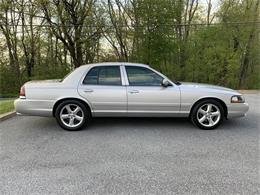 2004 Mercury Marauder (CC-1844451) for sale in Manheim, Pennsylvania