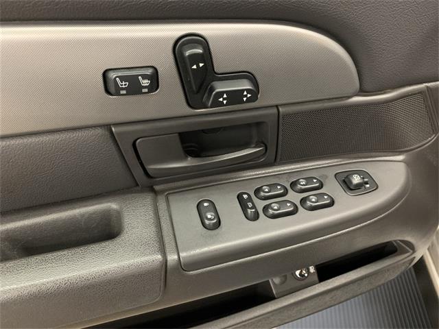 2004 Mercury Marauder (CC-1844451) for sale in Manheim, Pennsylvania