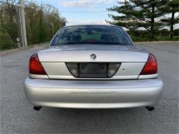 2004 Mercury Marauder (CC-1844451) for sale in Manheim, Pennsylvania