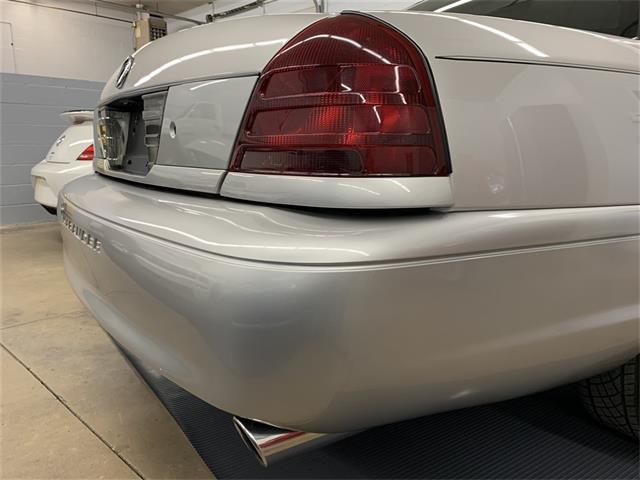 2004 Mercury Marauder (CC-1844451) for sale in Manheim, Pennsylvania