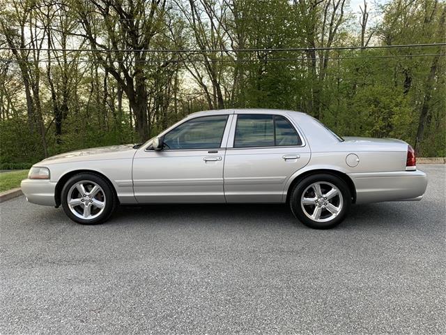 2004 Mercury Marauder (CC-1844451) for sale in Manheim, Pennsylvania