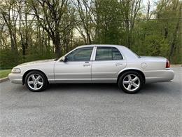 2004 Mercury Marauder (CC-1844451) for sale in Manheim, Pennsylvania