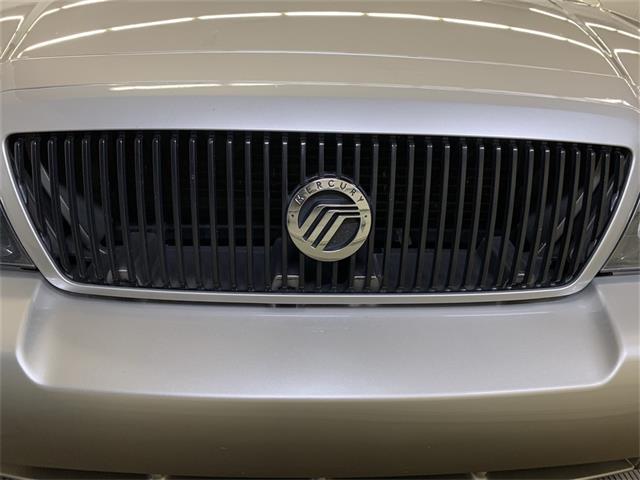 2004 Mercury Marauder (CC-1844451) for sale in Manheim, Pennsylvania